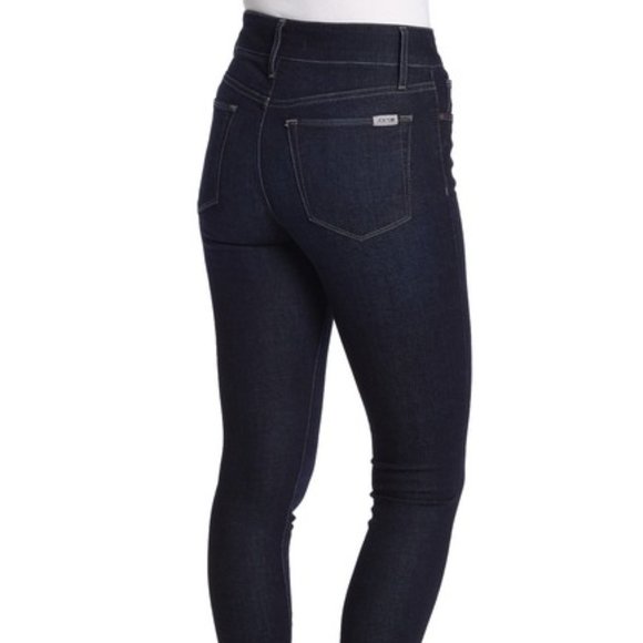 Joe's Jeans Jeans New Joes Jeans High Rise Skinny Ankle Jeans 2526